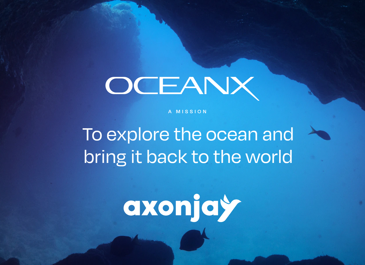 Oceanx 1