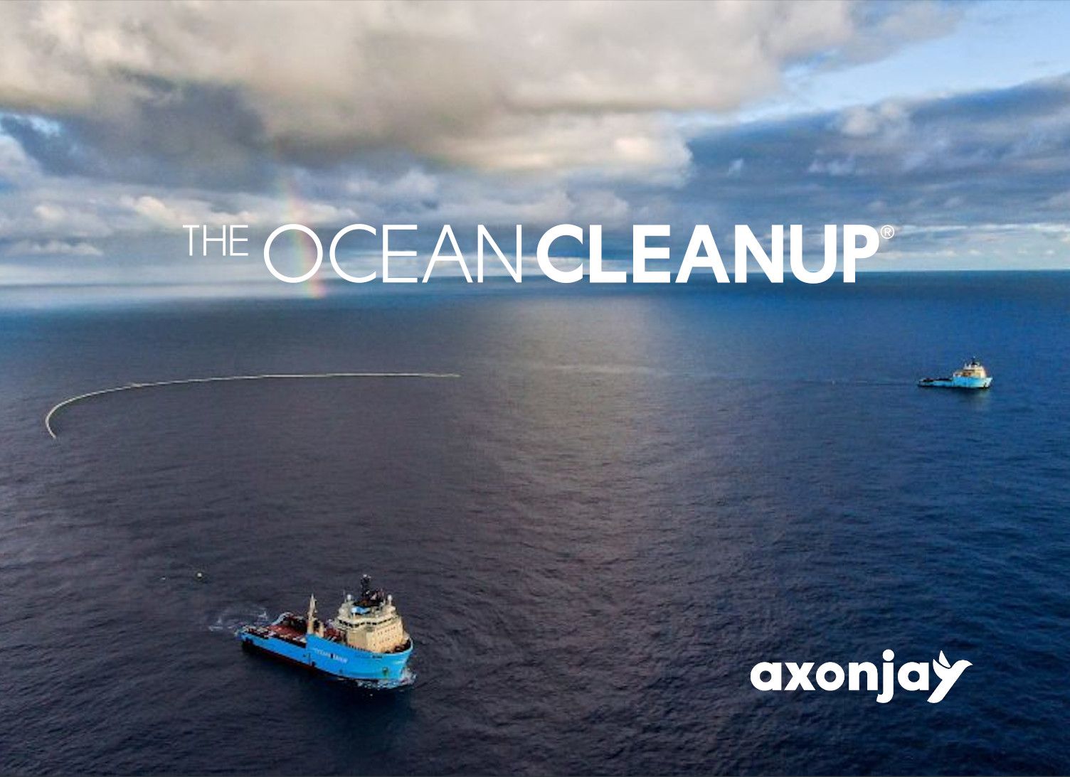 Theoceancleanup